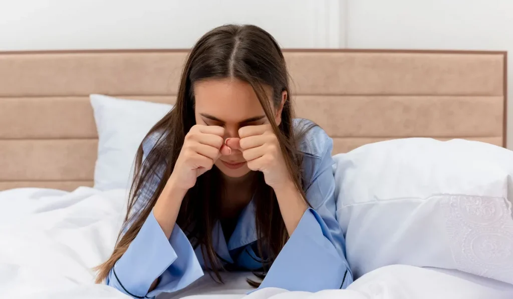 Wat is slapeloosheid oorzaken, symptomen en oplossingen