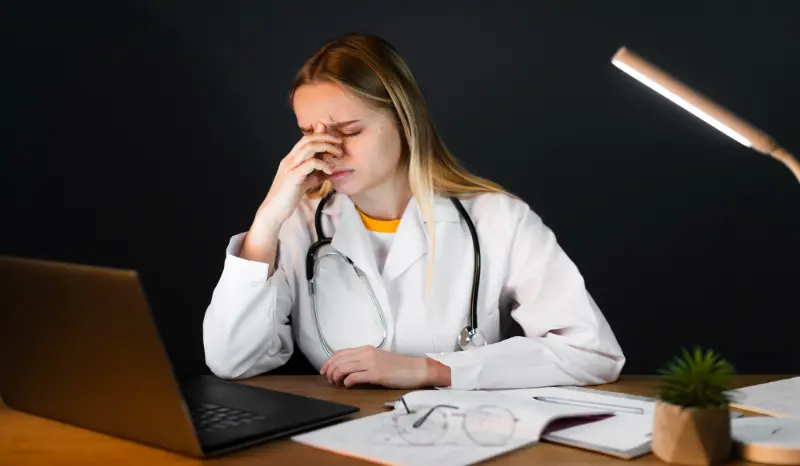 Tips voor een betere slaap