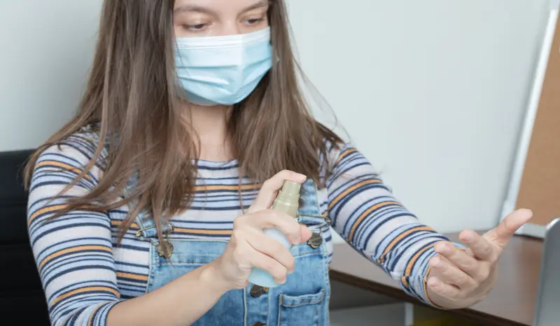infectiepreventie